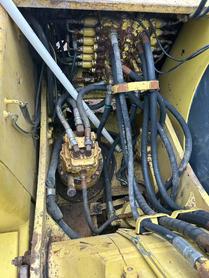Buy Komatsu PC120-6 Used Excavator / 2 Buy Komatsu PC120-6 Used Excavator / 2