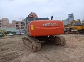 Buy Hitachi EX270 Used Excavator / 3 Buy Hitachi EX270 Used Excavator / 3