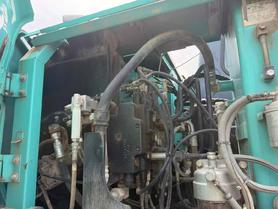 Buy Kobelco SK75 Used Excavator / 5 Buy Kobelco SK75 Used Excavator / 5
