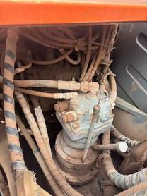 Buy Hitachi EX120-6 Used Excavator / 4 Buy Hitachi EX120-6 Used Excavator / 4