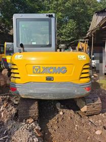 Buy XCMG XE55D Used Excavator / 2 Buy XCMG XE55D Used Excavator / 2