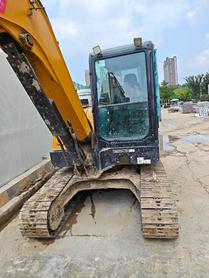 Buy Sany SY60 Used Excavator / 3 Buy Sany SY60 Used Excavator / 3