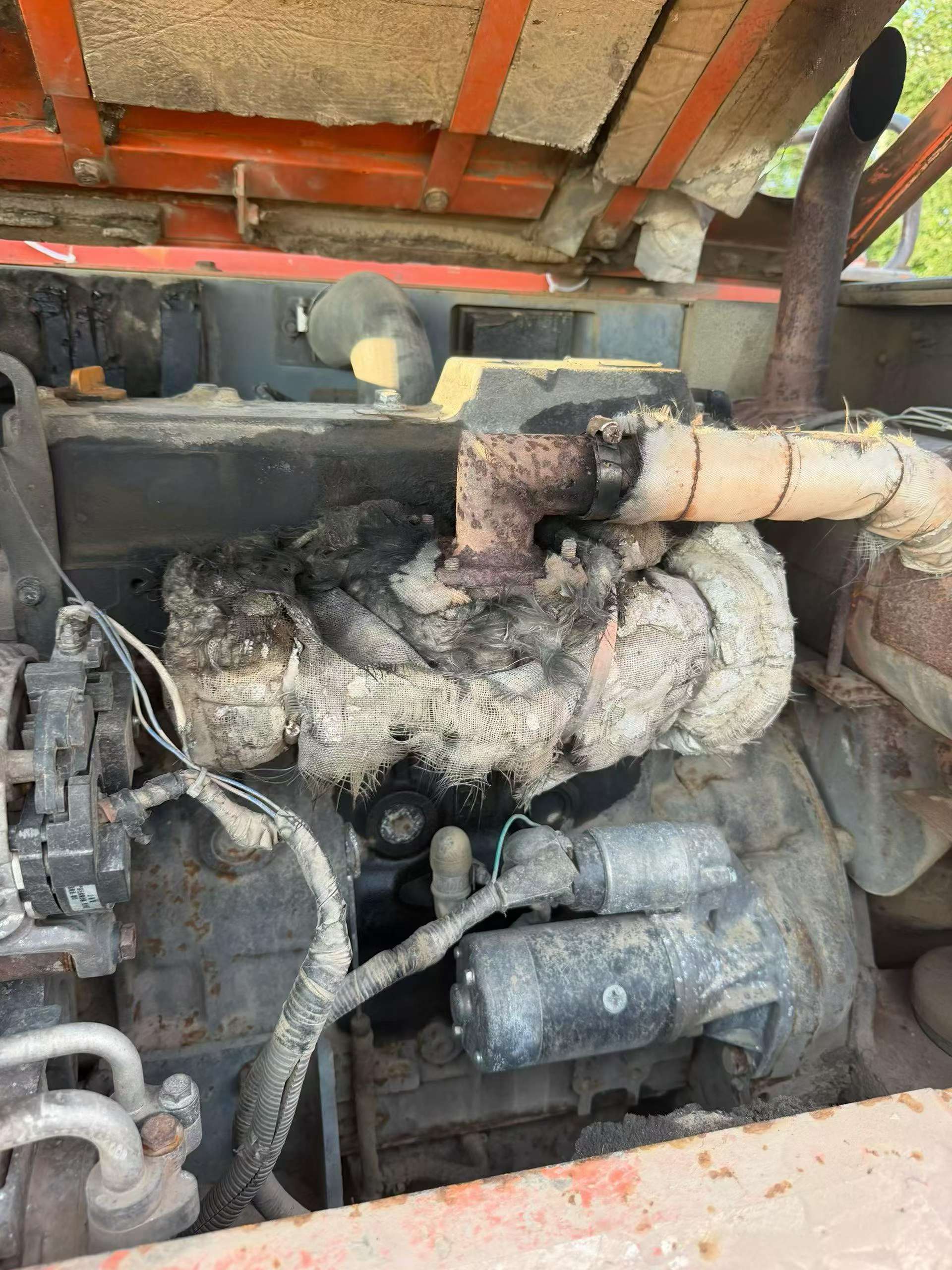 Buy Hitachi ZX70-3 Used Excavator / 6 Buy Hitachi ZX70-3 Used Excavator / 6
