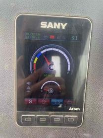 Buy Sany SY55 Used Excavator / 6 Buy Sany SY55 Used Excavator / 6
