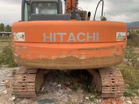 Buy Hitachi EX130 Used Excavator / 3 Buy Hitachi EX130 Used Excavator / 3