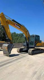 Buy XCMG XE215 Used Excavator / 7 Buy XCMG XE215 Used Excavator / 7