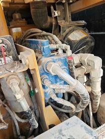 Buy Sany SY60 Used Excavator / 6 Buy Sany SY60 Used Excavator / 6