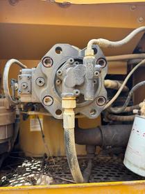 Buy Sany SY215C Used Excavator / 7 Buy Sany SY215C Used Excavator / 7