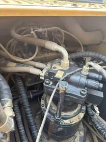 Buy XCMG XE205DA Used Excavator / 6 Buy XCMG XE205DA Used Excavator / 6