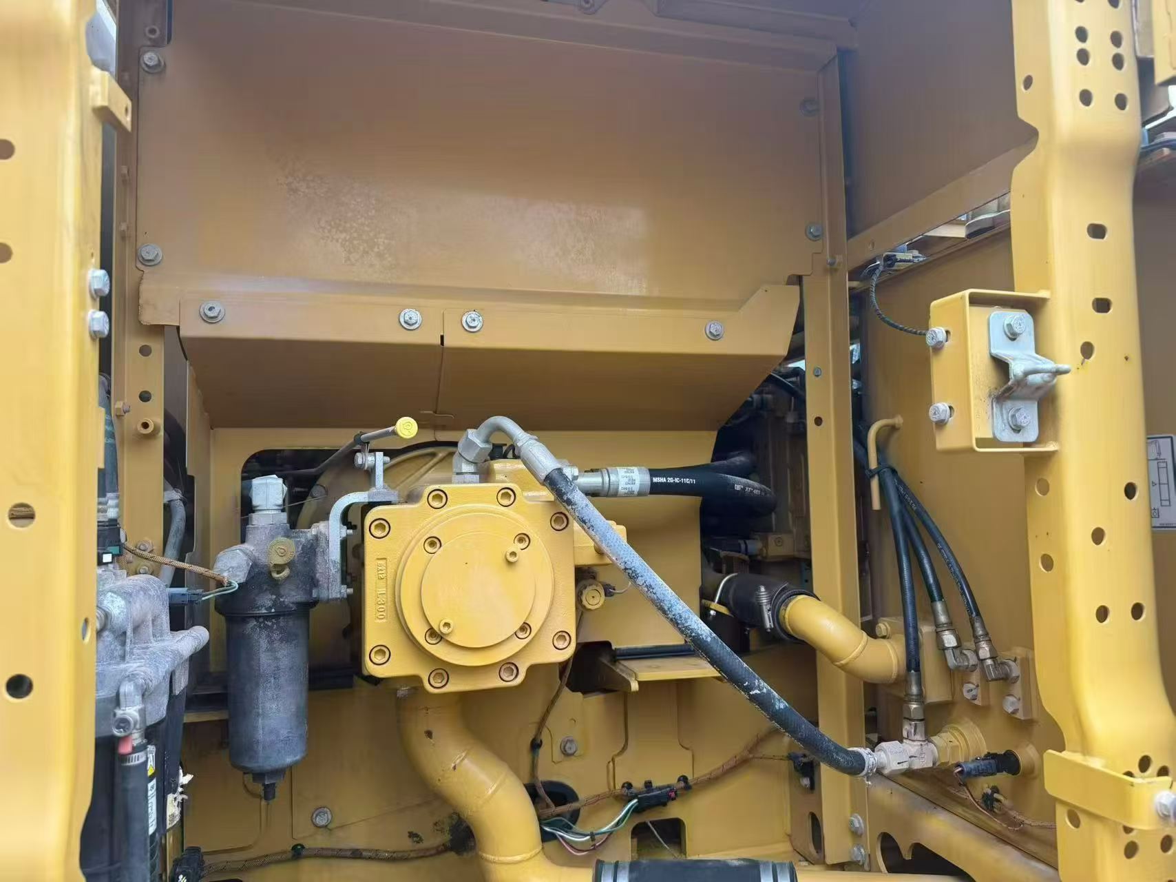 Buy Caterpillar 323 Used Excavator / 7 Buy Caterpillar 323 Used Excavator / 7