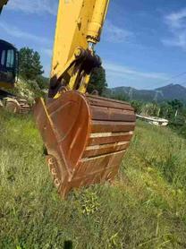 Buy Sumitomo SH350-5 Used Excavator / 2 Buy Sumitomo SH350-5 Used Excavator / 2