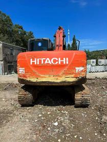 Buy Hitachi EX130 Used Excavator / 2 Buy Hitachi EX130 Used Excavator / 2