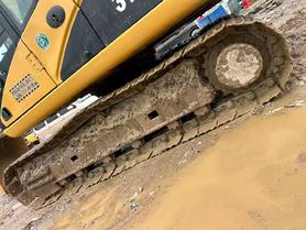 Buy Caterpillar 312D Used Excavator / 6 Buy Caterpillar 312D Used Excavator / 6
