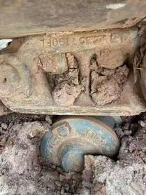 Buy XCMG XE205DA Used Excavator / 7 Buy XCMG XE205DA Used Excavator / 7