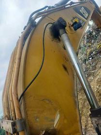 Buy Caterpillar 329D Used Excavator / 5 Buy Caterpillar 329D Used Excavator / 5