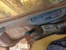 Buy Sumitomo SH200A3 Used Excavator / 6 Buy Sumitomo SH200A3 Used Excavator / 6