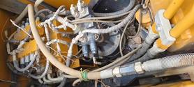 Buy Sany SY125C Used Excavator / 4 Buy Sany SY125C Used Excavator / 4