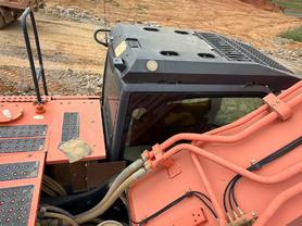 Buy Hitachi ZX490LCH-5A Used Excavator / 9 Buy Hitachi ZX490LCH-5A Used Excavator / 9