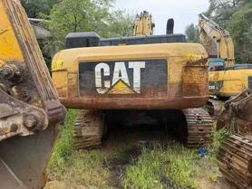Buy Caterpillar 336E Used Excavator / 9 Buy Caterpillar 336E Used Excavator / 9