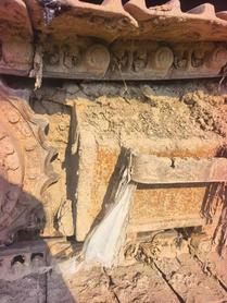 Buy Hitachi EX225-5 Used Excavator / 5 Buy Hitachi EX225-5 Used Excavator / 5