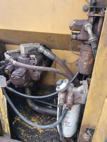 Buy Caterpillar 307B Used Excavator / 9 Buy Caterpillar 307B Used Excavator / 9