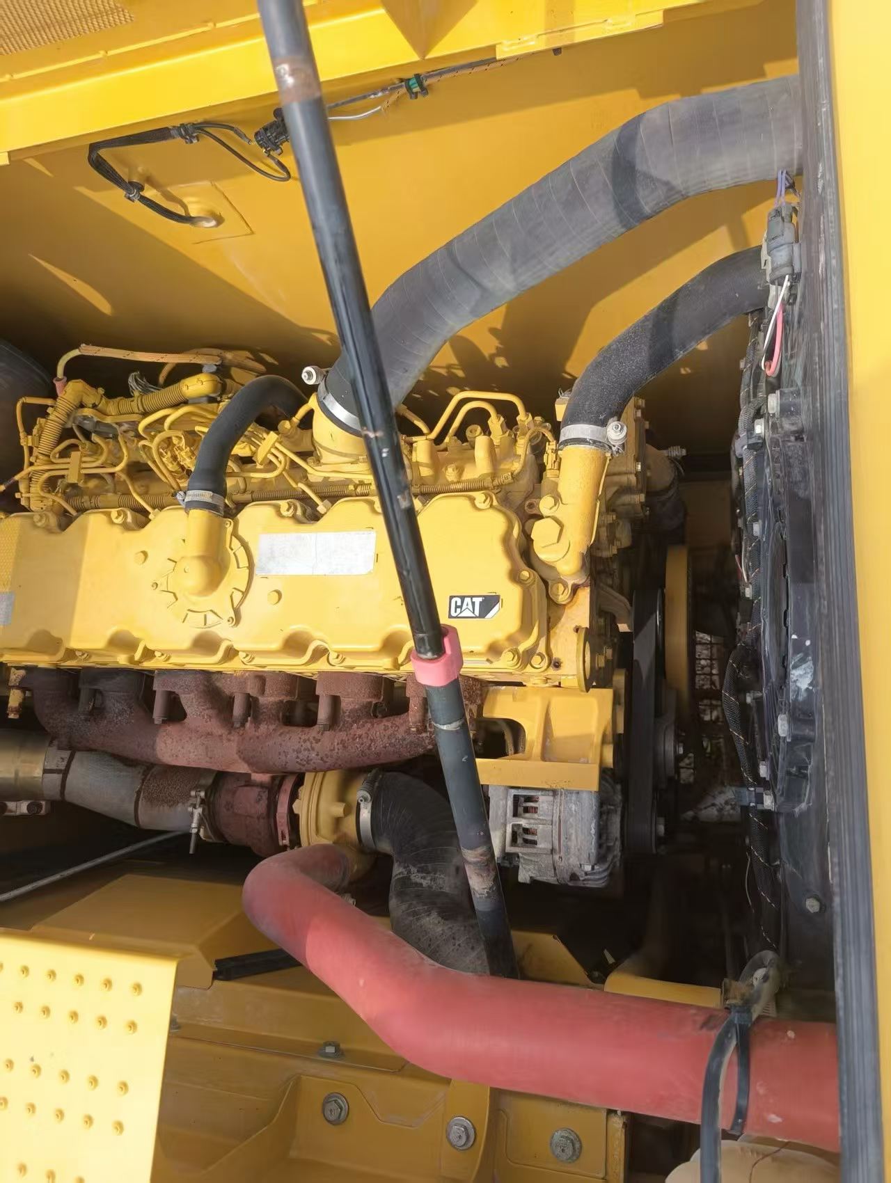 Buy Caterpillar 320A Used Excavator / 5 Buy Caterpillar 320A Used Excavator / 5