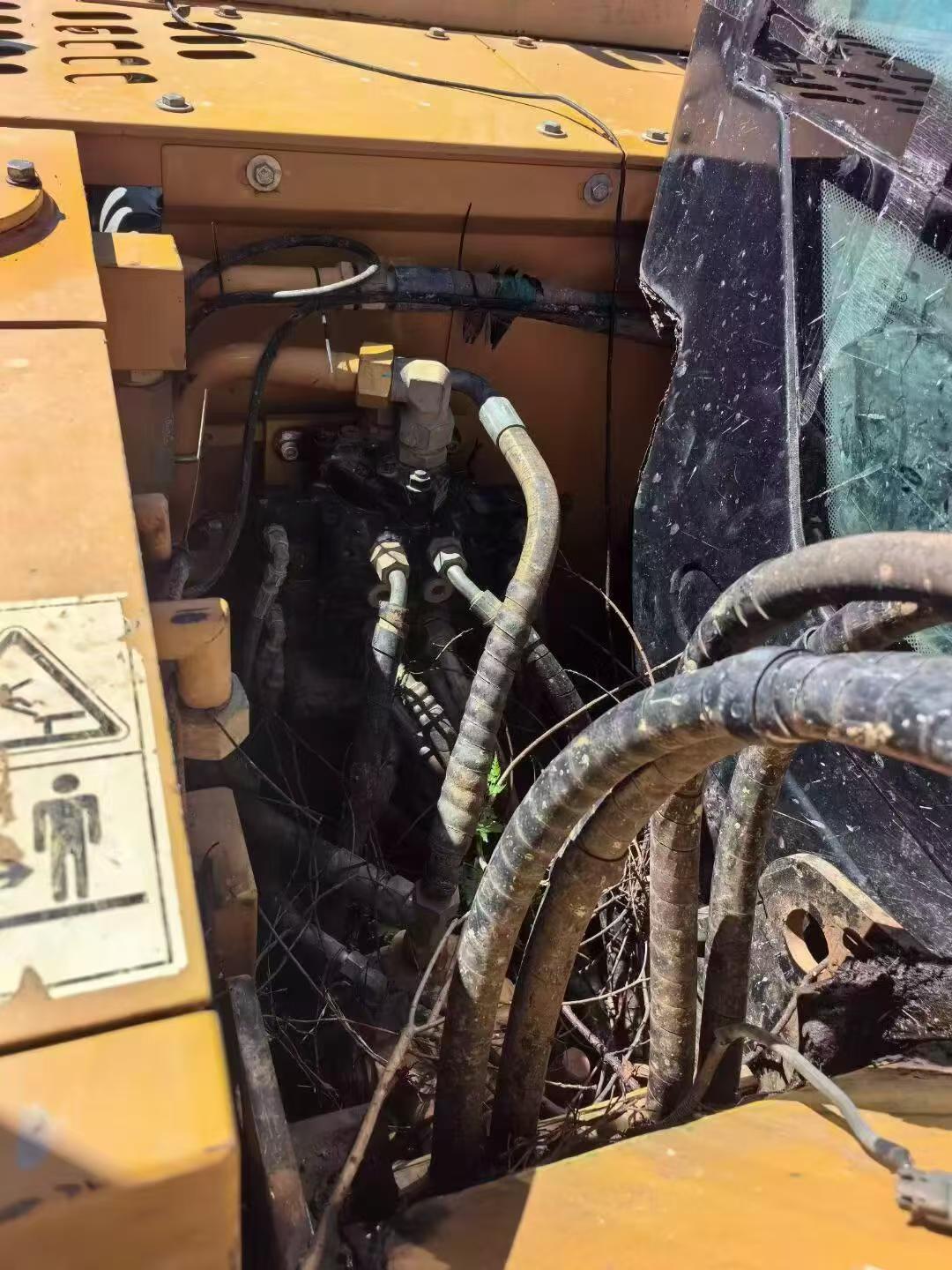 Buy Sany SY75 Used Excavator / 7 Buy Sany SY75 Used Excavator / 7