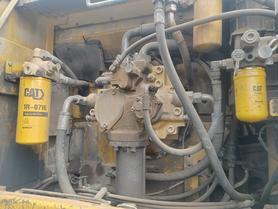 Buy Caterpillar 336E Used Excavator / 3 Buy Caterpillar 336E Used Excavator / 3