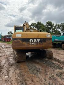 Buy Caterpillar 320C Used Excavator / 4 Buy Caterpillar 320C Used Excavator / 4