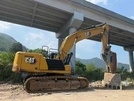 Buy Caterpillar 345B Used Excavator / 5 Buy Caterpillar 345B Used Excavator / 5