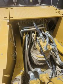 Buy Caterpillar 336E Used Excavator / 3 Buy Caterpillar 336E Used Excavator / 3