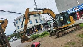 Buy Caterpillar CAT310 Used Excavator / 3 Buy Caterpillar CAT310 Used Excavator / 3