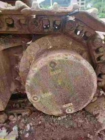 Buy Sany SY215C-8 Used Excavator / 2 Buy Sany SY215C-8 Used Excavator / 2