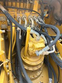 Buy Caterpillar 323 Used Excavator / 7 Buy Caterpillar 323 Used Excavator / 7