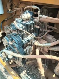 Buy Sany SY375H Used Excavator / 4 Buy Sany SY375H Used Excavator / 4