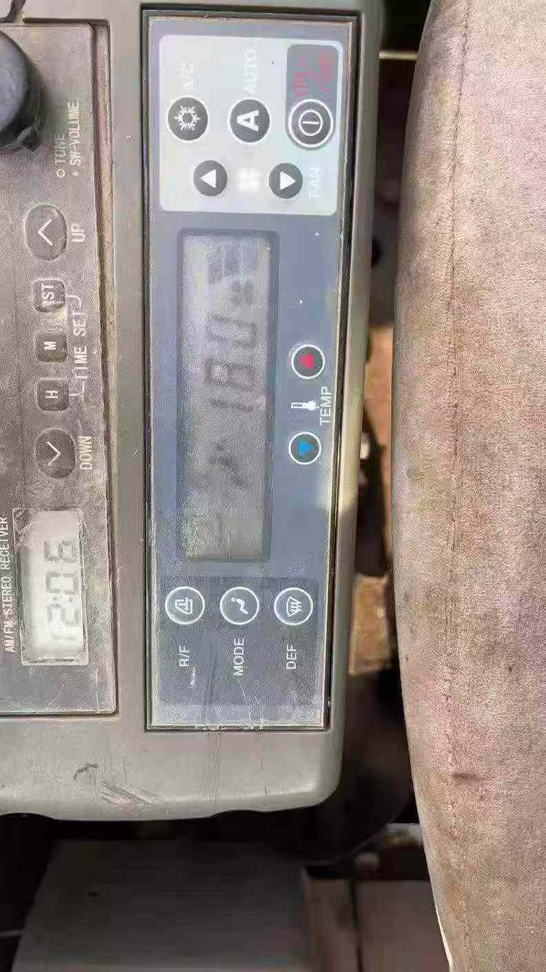 Buy Kobelco SK135 Used Excavator / 7 Buy Kobelco SK135 Used Excavator / 7