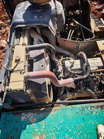 Buy Kobelco SK380D Used Excavator / 3 Buy Kobelco SK380D Used Excavator / 3