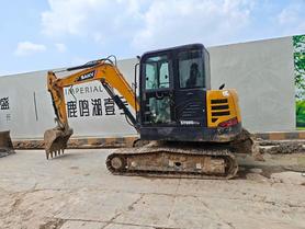 Buy Sany SY60 Used Excavator / 2 Buy Sany SY60 Used Excavator / 2
