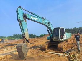 Buy Kobelco SK200-2 Used Excavator / 7 Buy Kobelco SK200-2 Used Excavator / 7