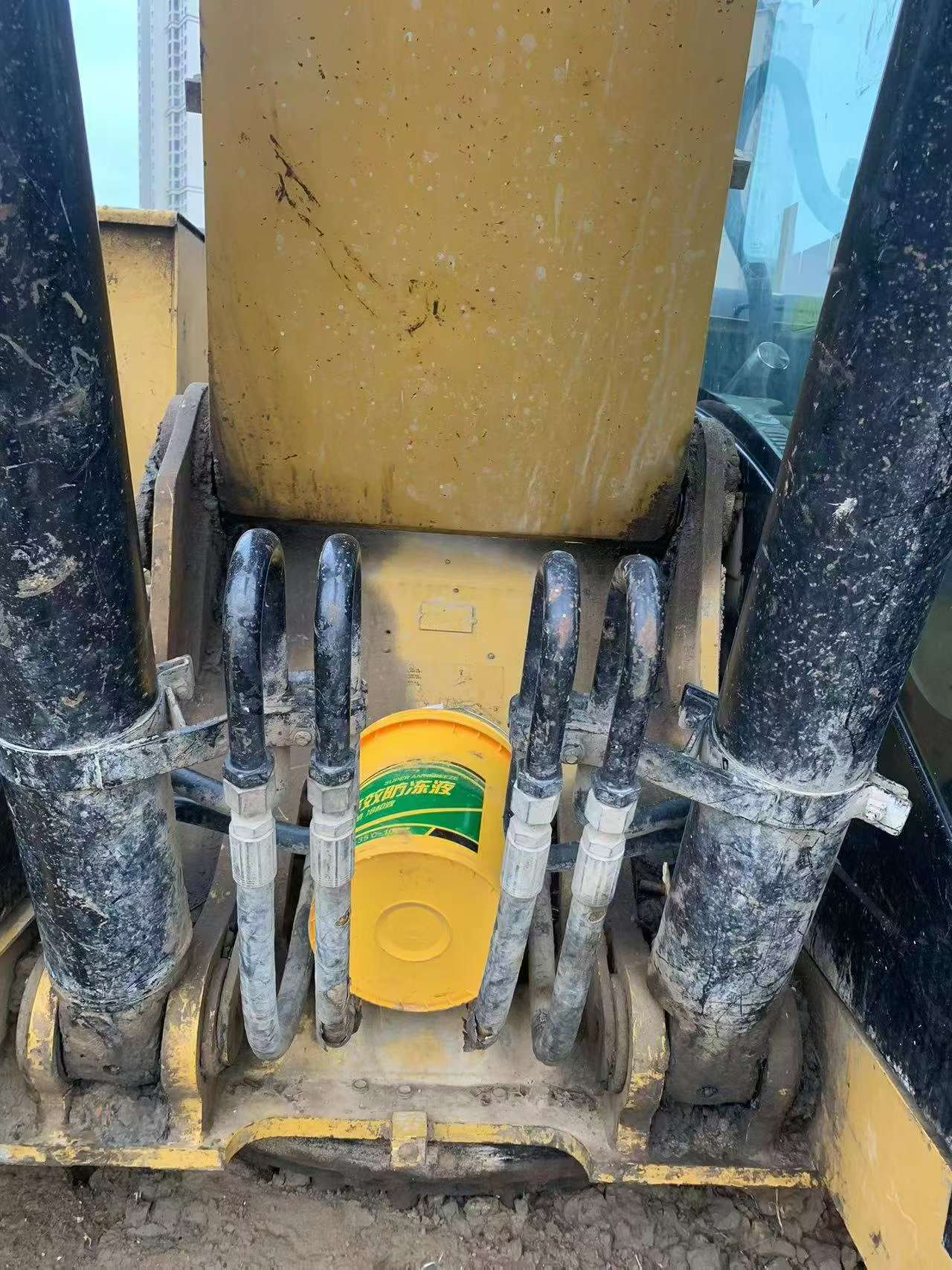 Buy Caterpillar 320A Used Excavator / 5 Buy Caterpillar 320A Used Excavator / 5