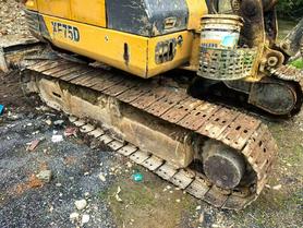 Buy XCMG XE60 Used Excavator / 8 Buy XCMG XE60 Used Excavator / 8