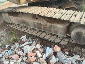 Buy Kato Used Excavator / 5 Buy Kato Used Excavator / 5
