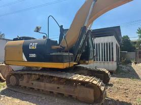 Buy Caterpillar 320D Used Excavator / 8 Buy Caterpillar 320D Used Excavator / 8