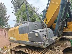 Buy XCMG XE215 Used Excavator / 9 Buy XCMG XE215 Used Excavator / 9