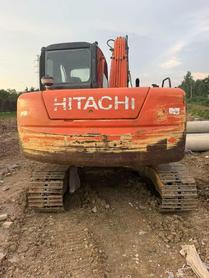 Buy Hitachi ZX70-3 Used Excavator / 9 Buy Hitachi ZX70-3 Used Excavator / 9