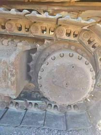 Buy Volvo EC480D Used Excavator / 9 Buy Volvo EC480D Used Excavator / 9