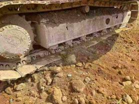 Buy Komatsu PC120-6E Used Excavator / 7 Buy Komatsu PC120-6E Used Excavator / 7