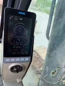 Buy XCMG XE205DA Used Excavator / 6 Buy XCMG XE205DA Used Excavator / 6