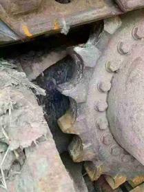 Buy Sumitomo SH360-5 Used Excavator / 8 Buy Sumitomo SH360-5 Used Excavator / 8