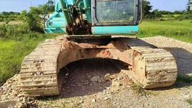 Buy Kobelco SK200 Used Excavator / 6 Buy Kobelco SK200 Used Excavator / 6